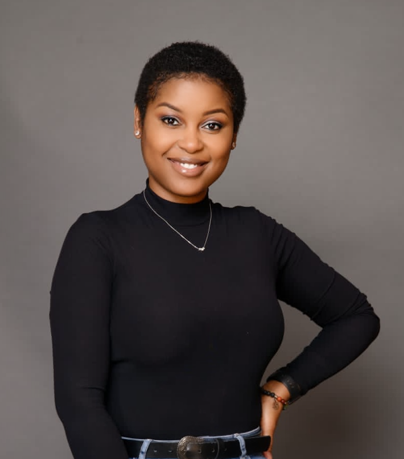 Nomonde Fihla