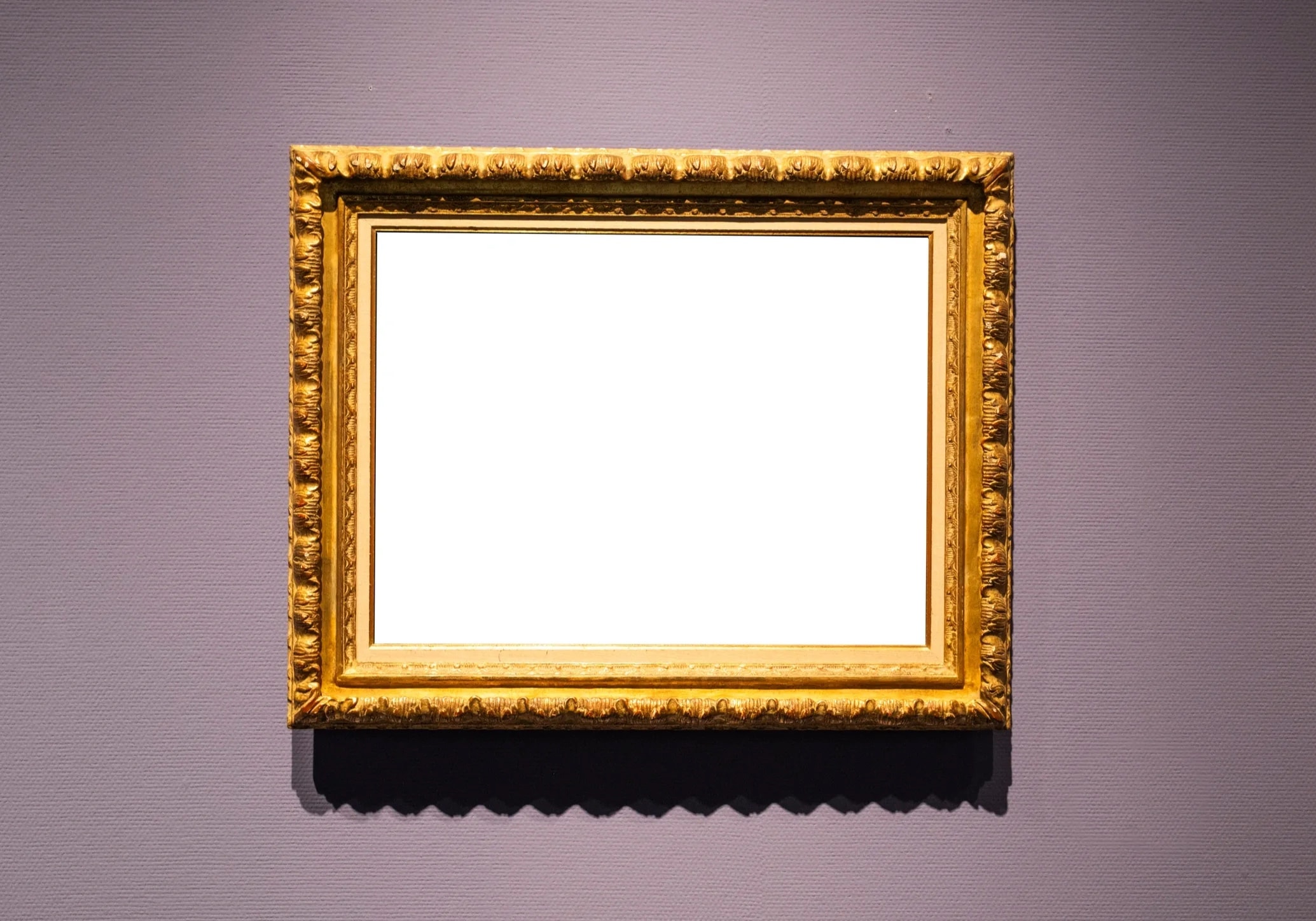 Landscape Frame