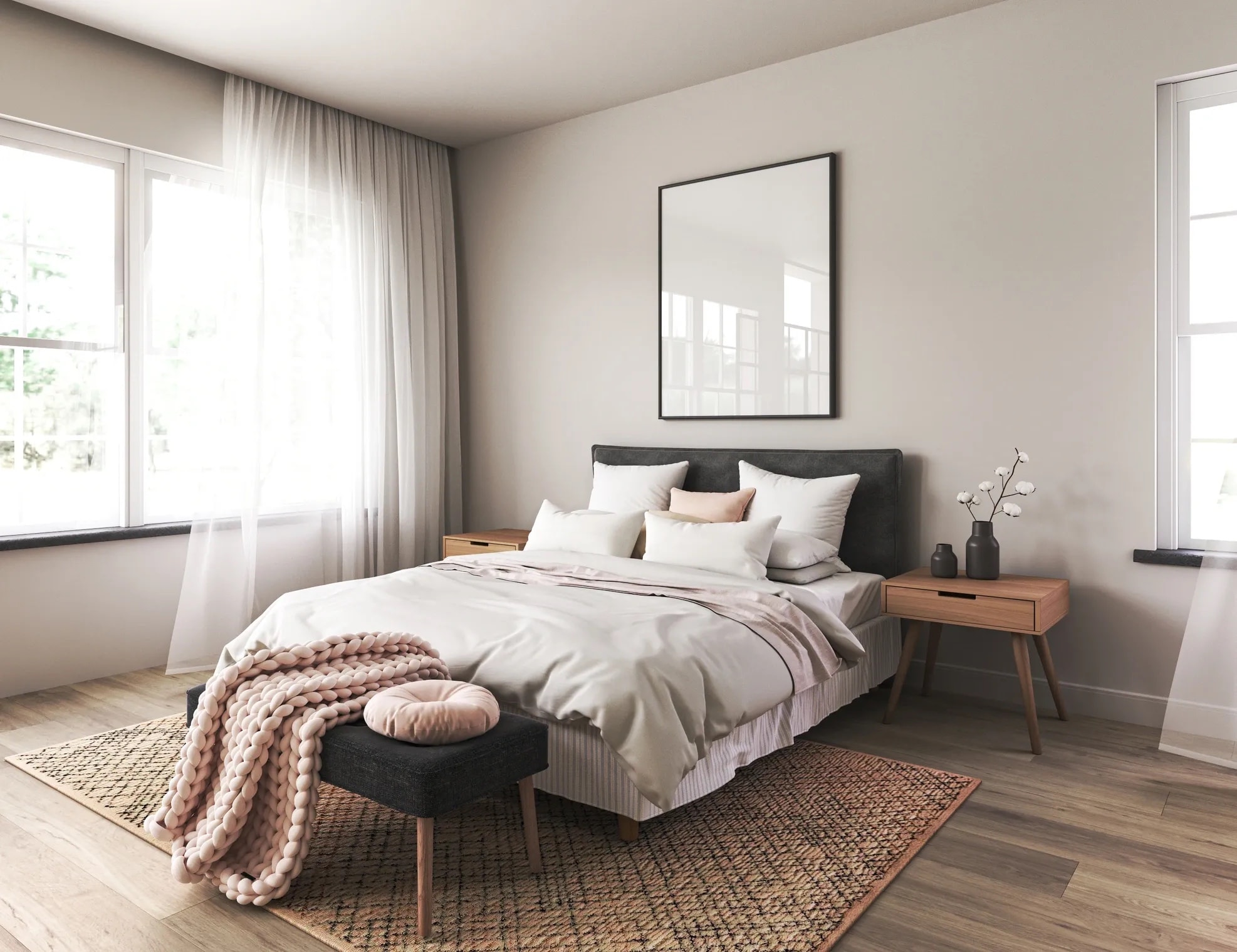 The Savanna Rest